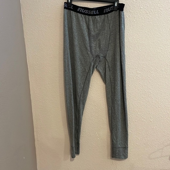 MENS LARGE RUSSELL DRI POWER 360 under garment​​​​​​​​ - Picture 2 of 7